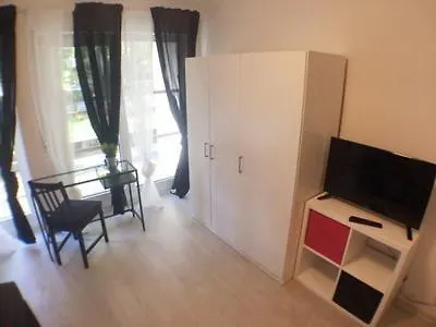 Apartamento City Apartment Worms Worms