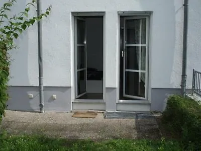 City Apartment Worms Apartamento